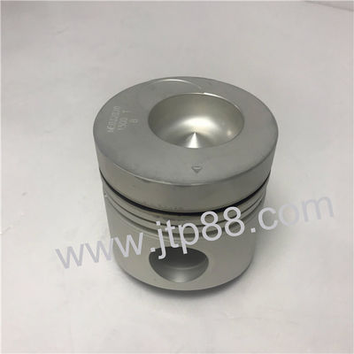 굴착기/자동 차 6204-31-2121를 위한 Komatsu 4D95 디젤 엔진 피스톤
