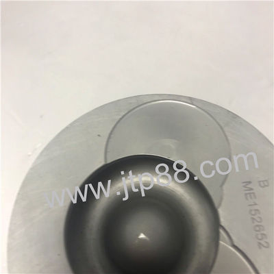 디젤 엔진 피스톤 10PA1 트럭 부속은 고품질과 호의를 베푸는 가격 1-12111-154-1입니다