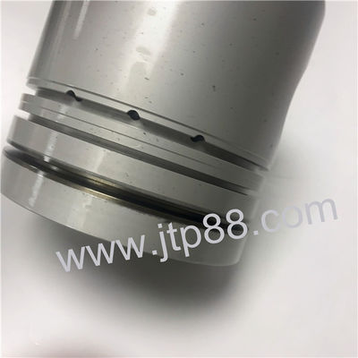 굴착기/자동 차 6204-31-2121를 위한 Komatsu 4D95 디젤 엔진 피스톤