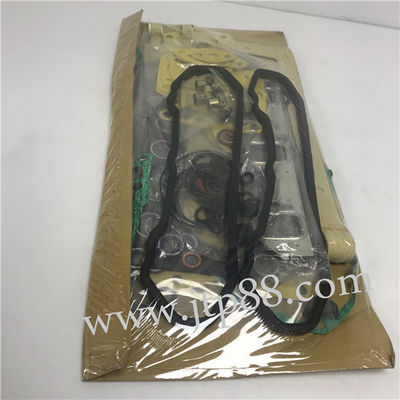 굴착기 예비 품목 엔진 틈막이 장비, OEM Komatsu를 위해 1-11141-195-0