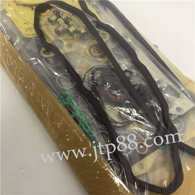 굴착기 Komatsu를 위한 Matel 물자 4055517를 가진 디젤 엔진 NH220 가득 차있는 틈막이 장비