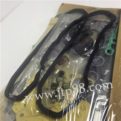 굴착기 Komatsu를 위한 Matel 물자 4055517를 가진 디젤 엔진 NH220 가득 차있는 틈막이 장비