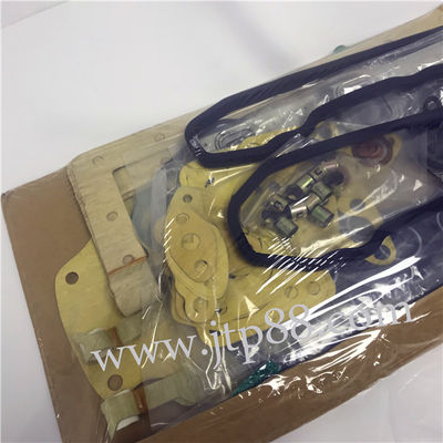 굴착기 Komatsu를 위한 Matel 물자 4055517를 가진 디젤 엔진 NH220 가득 차있는 틈막이 장비