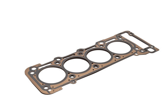 Komatsu 포크리프트 부속을 위한 4D95 OEM 6204-11-1830 엔진 틈막이 장비