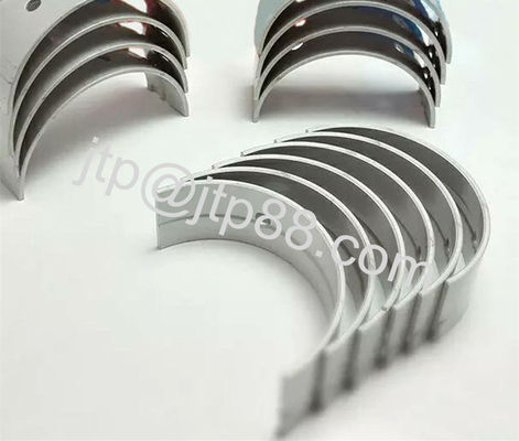 구리 / 알루미늄 디젤 엔진 베어링 4D95A 4D95K 4D95L 4D95S 6204-31-3130