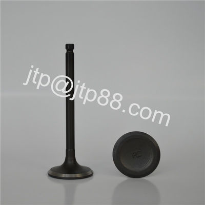 대형 트럭 엔진 벨브 6D140 6125-41-4110 전 6125-41-4212 길이 169.3mm