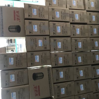 직경 133mm 디젤 엔진 자동차 부속 PE6 PE6T PE6TB 실린더 강선 OEM 11012-96576 11012-96562