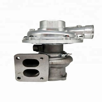 RHG6 24100-4480C 디젤 엔진 터보 충전기/히타치 굴착기 터보는 분해합니다