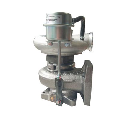 트럭은 ISF2.8 엔진을 위한 HE211W 디젤 엔진 터보 충전기 부속을 터보 분해합니다