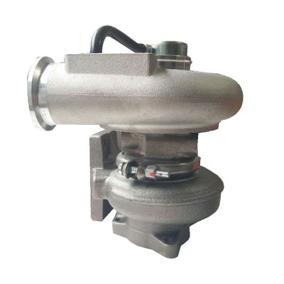 트럭은 ISF2.8 엔진을 위한 HE211W 디젤 엔진 터보 충전기 부속을 터보 분해합니다