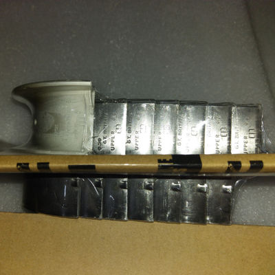 닛산 엔진 부품 주요 방위와 엔진 베어링 FE6 Cu/Pb 물자