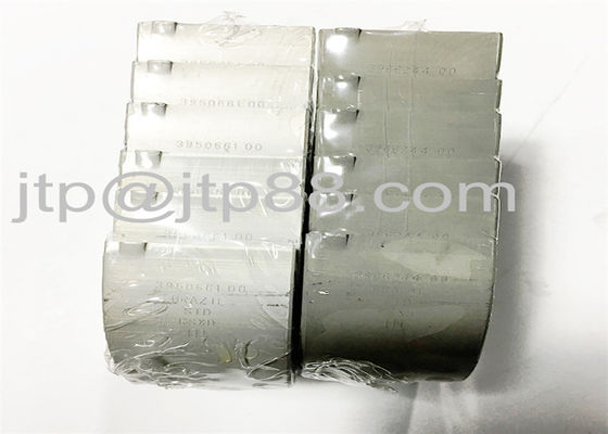 Mitsibishi 엔진 베어링 & 활주 방위 6DC2 주요 품는 MP6305K/RP6305K