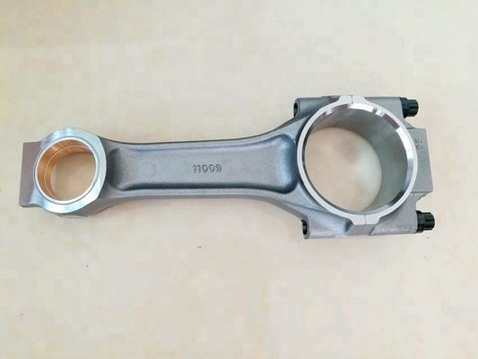 Deutz 디젤 엔진 FL912 합금 강철 연결봉 0337 1 년 보장에 1614년